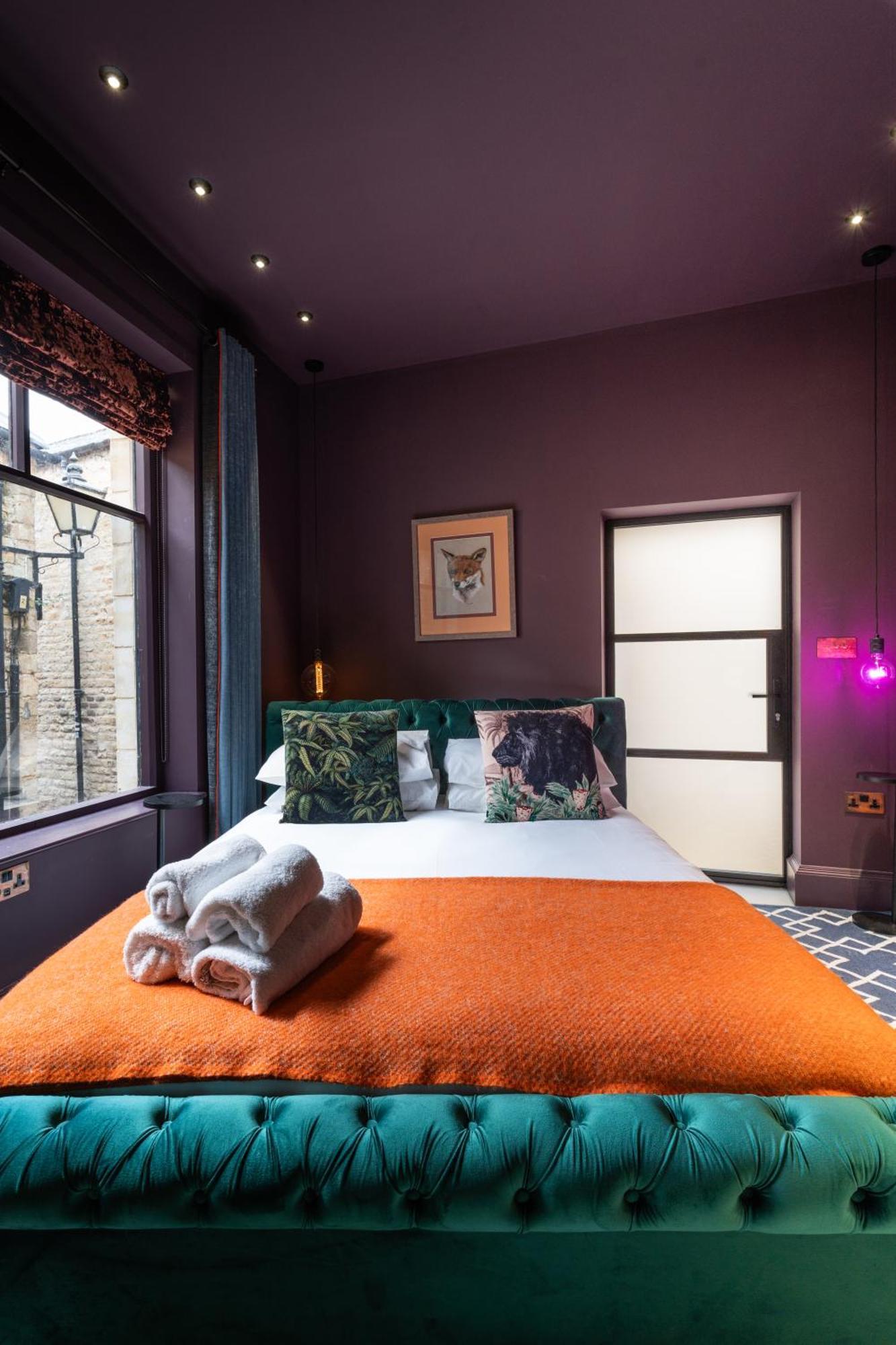 Villa Pettifer'S Loft Stamford Exterior foto