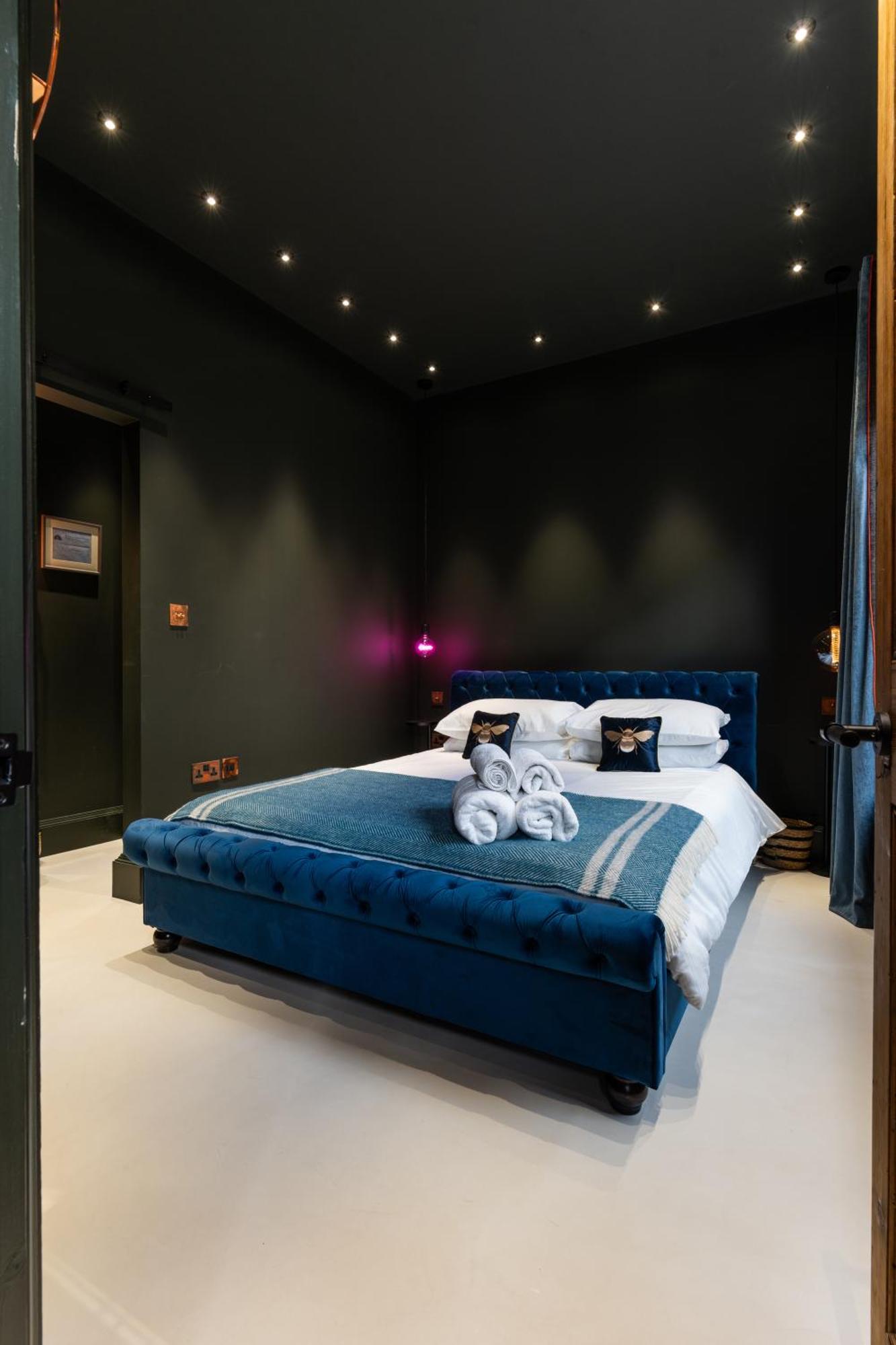 Villa Pettifer'S Loft Stamford Exterior foto